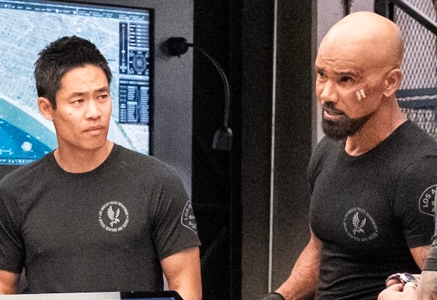 S.W.A.T. Vet Weighs In on Surprise Spinoff News (‘I'd Be Lying If I Said It Didn't Sting'), Gets Support From Co-Stars