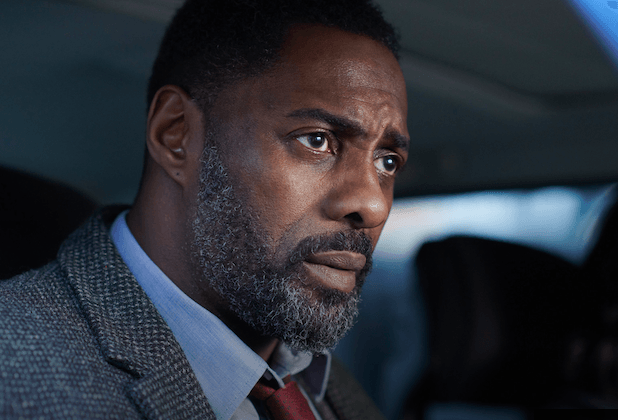 Save the Dates: Luther and UK Office Visit HBO Max, a Flintstones Anniversary and More
