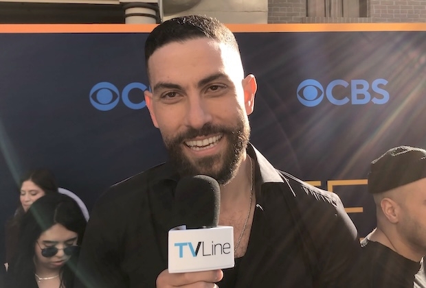 ‘Very Different' FBI Finale Leaves You With a ‘Lovely Cliffhanger,' Zeeko Zaki Warns — WATCH