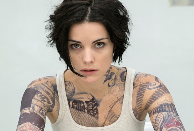 Blindspot Claims No. 1 on Nielsen Streaming Top 10, Ginny & Georgia Again Tops Originals