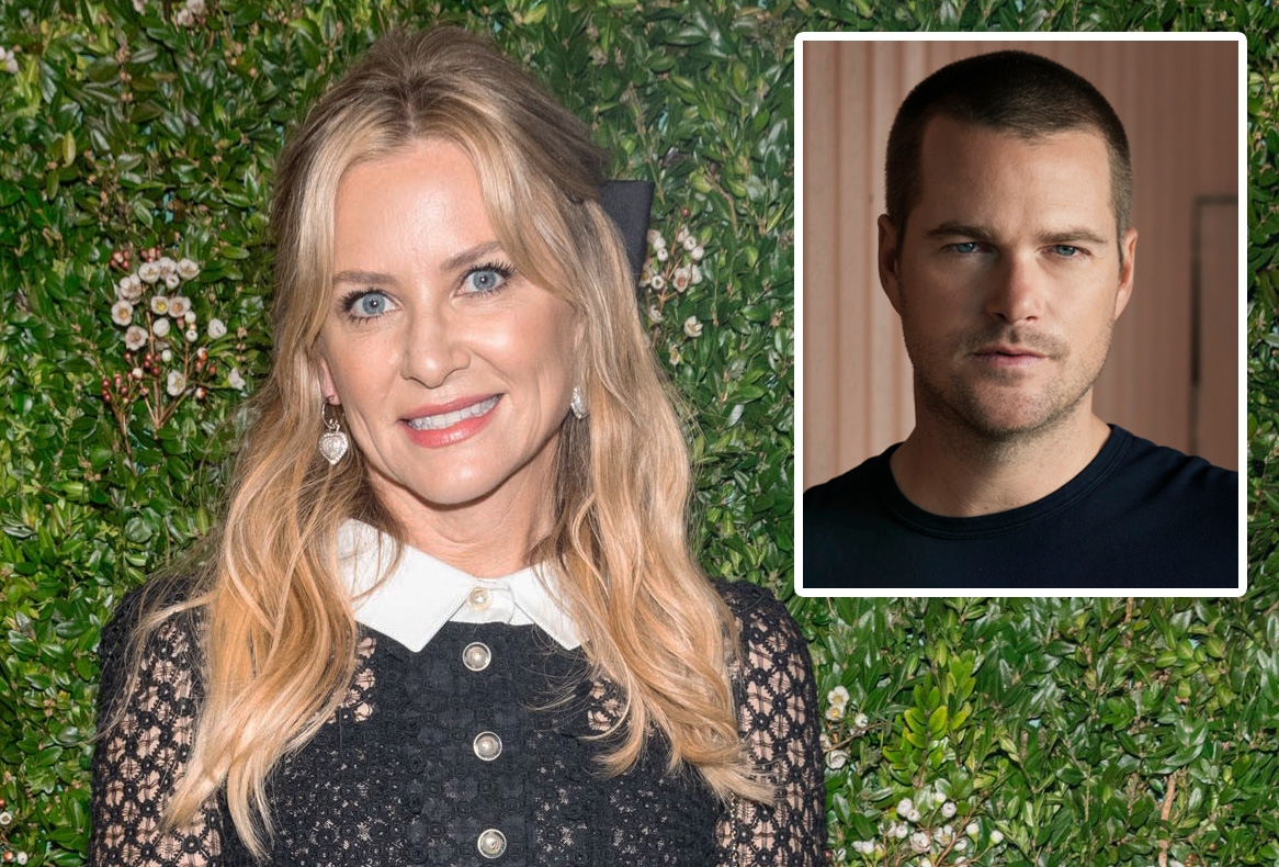 9-1-1: Nashville Adds Grey's Anatomy's Jessica Capshaw — Who Is She Playing?