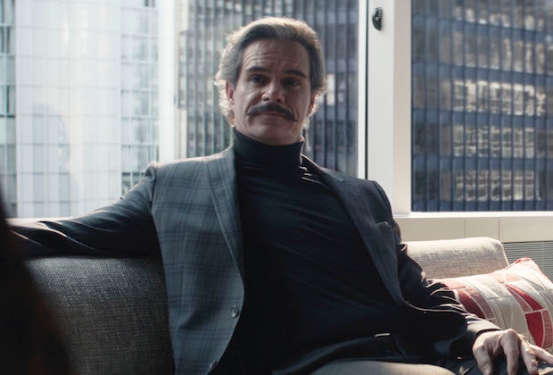 TVLine Items: Hawkeye Vet Joins Daredevil, The Quiz With Balls Renewed and More