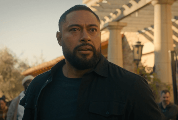 Countdown's Uli Latukefu Stands by Finau's Bold, Protocol-Breaking Move: ‘It's Every Father's Worst Nightmare'