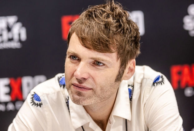The Rookie Star Teases Fringe Favorite Seth Gabel's ‘Creepy' Arc — See Photo