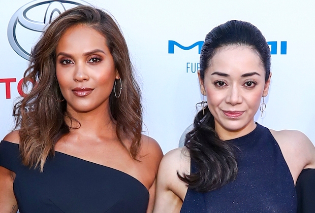 Casting News: Lifetime's Lucifer Reunion, Prison Break Addition and More