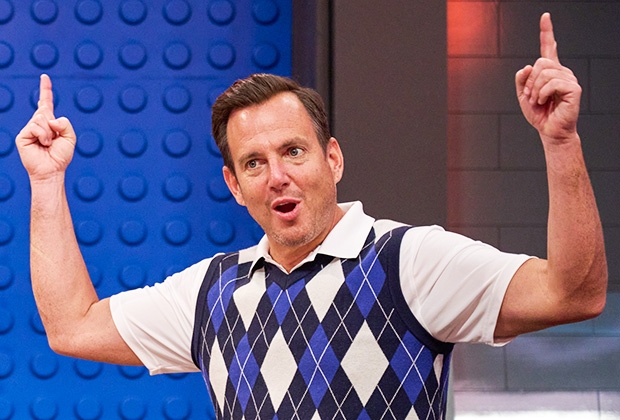 Casting News: LEGO Masters' New Host, Miss Austen Returns and More