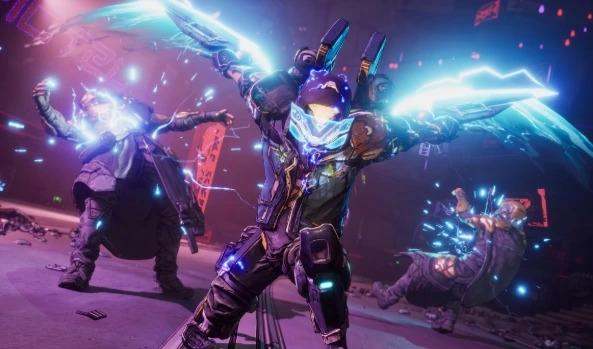 Borderlands 4 stirs controversy amid price talk