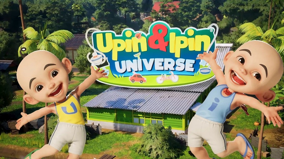 Les Copaque, Streamline Studios team up to create Upin & Ipin game