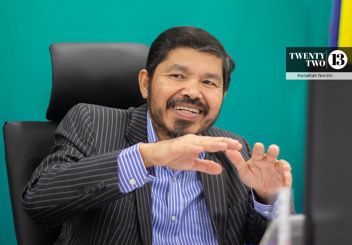 Positive statistics alone will not enable govt to make sound decisions, says Chief Statistician