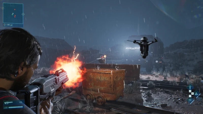 Questions linger regarding MindsEye's rushed release