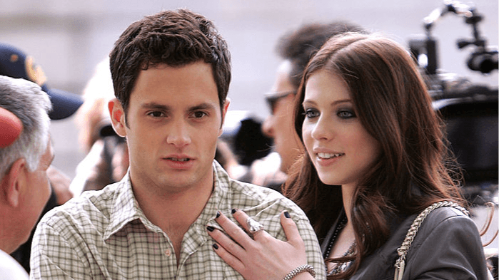 Penn Badgley speaks out on Gossip Girl co-star Michelle Trachtenberg's 'surreal' death for first time