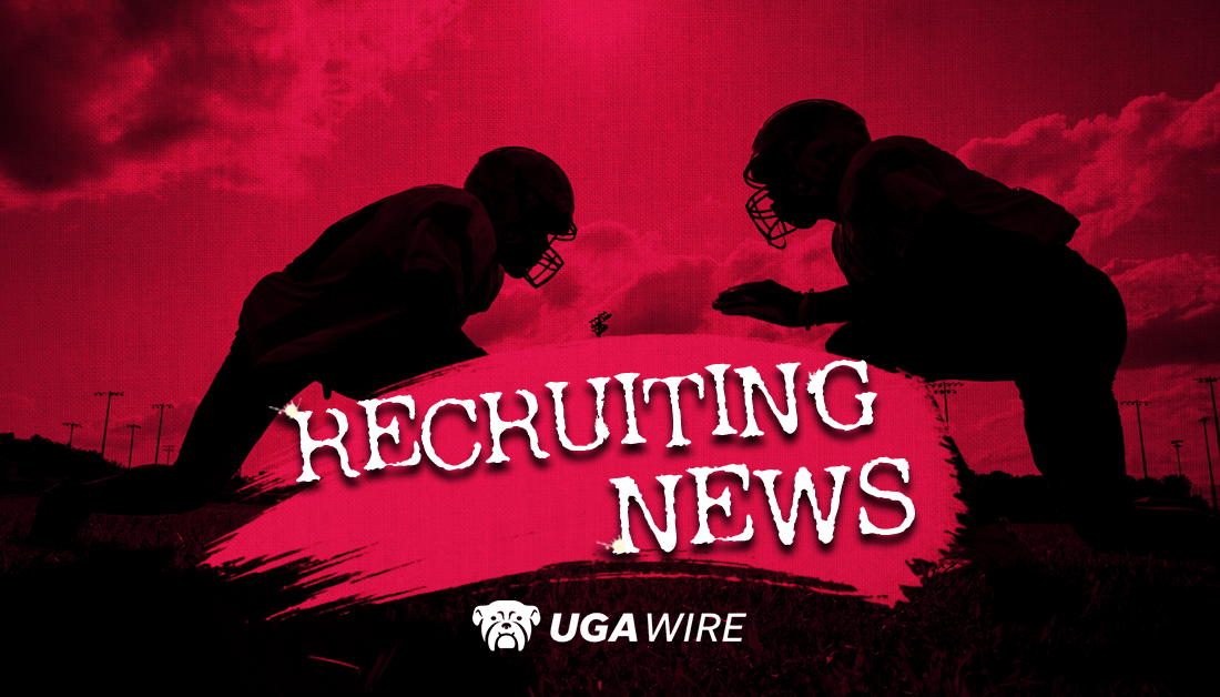 No. 1 DL recruit James Johnson predicted to commit to SEC program