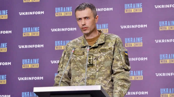 Russian assault groups expand attacks in Ukraine's Sumy Oblast