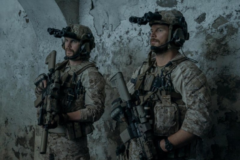 Look: 'Terminal List: Dark Wolf' gets photos, August premiere date