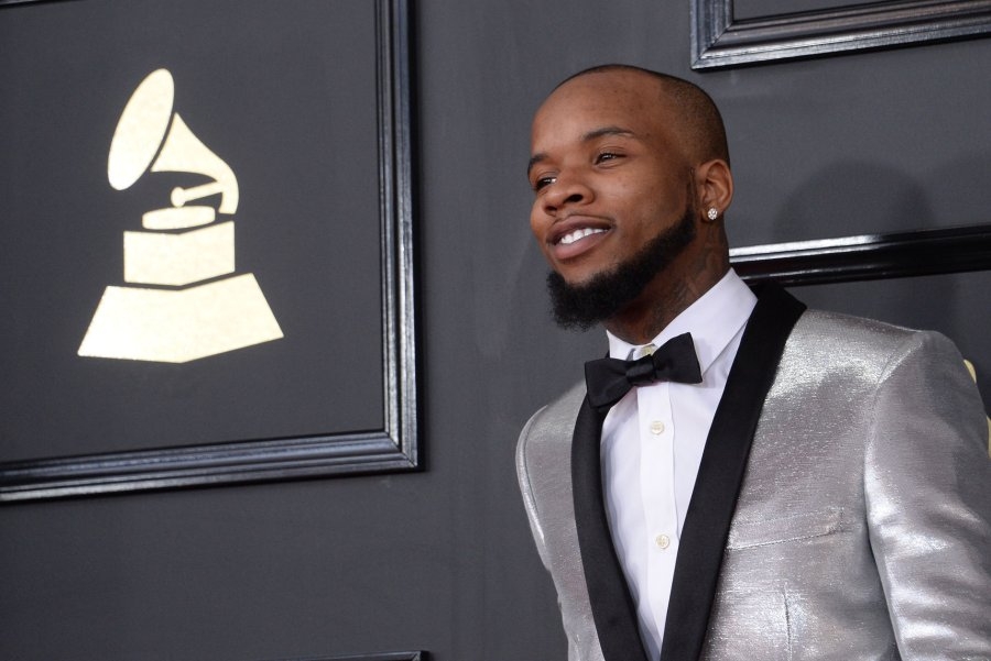 Prison attack sends Megan Thee Stallion's attacker Tory Lanez to hospital