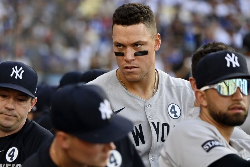 Yankees' Aaron Judge says he thought about Red Sox jab before 436-foot homer