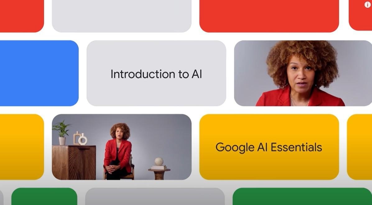 Goodwill Industries partners with Google for free AI training course