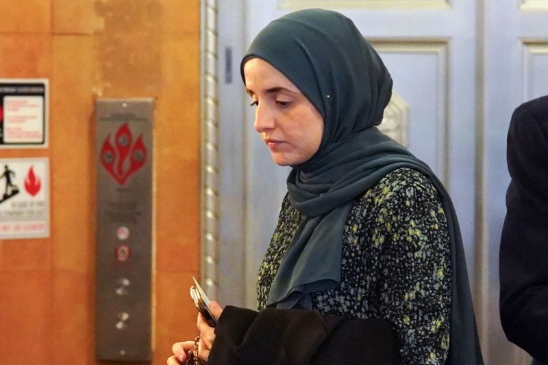 Immigration judge rules Columbia student Mahmoud Khalil can be deported