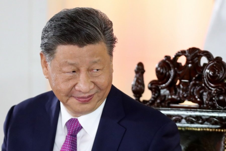 China strengthens ties in Latin America with loans, cooperative deals