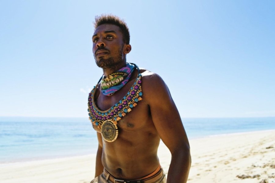Brooklyn lawyer Kyle Fraser wins 'Survivor' Season 48