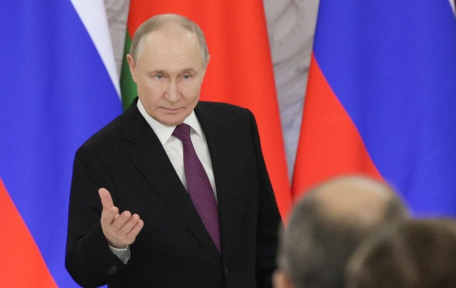 Putin says he agrees with U.S.-backed cease-fire but has concerns over 'nuances'