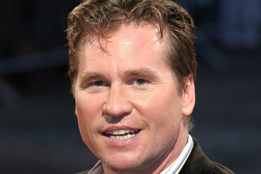 Val Kilmer died of pneumonia, death certificate confirms