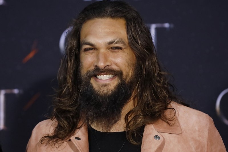 Watch: Jason Momoa plays 'Chief of War' in trailer for Apple TV+ series
