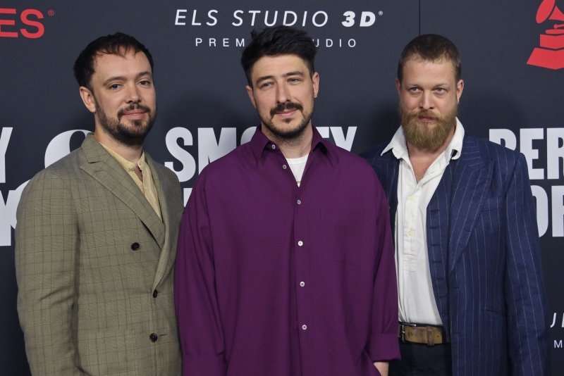 Listen: Mumford & Sons release 'Rushmere,' title track from new album