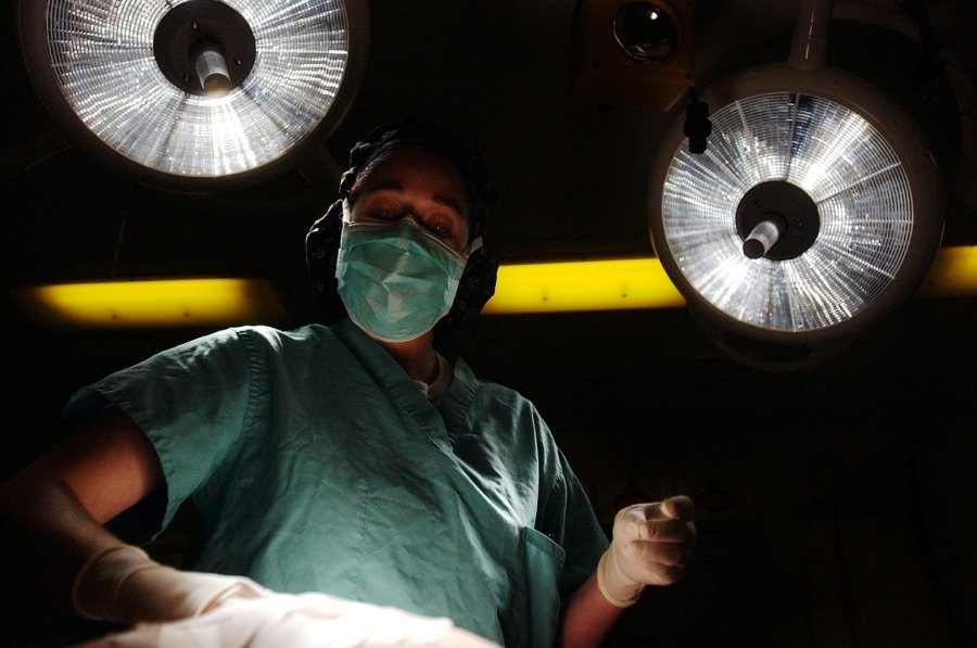 Breakthrough stem cell therapy repairs cornea damage once deemed untreatable