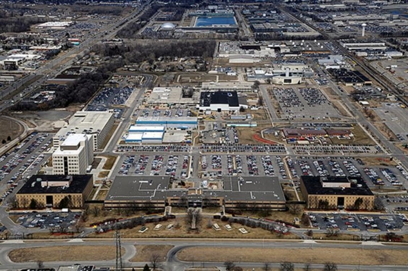 Ex-Michigan National Guard member accused of planning ISIS-inspired attack at Army base