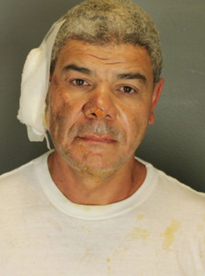 Family of accused Boulder, Colo., attacker detained by ICE