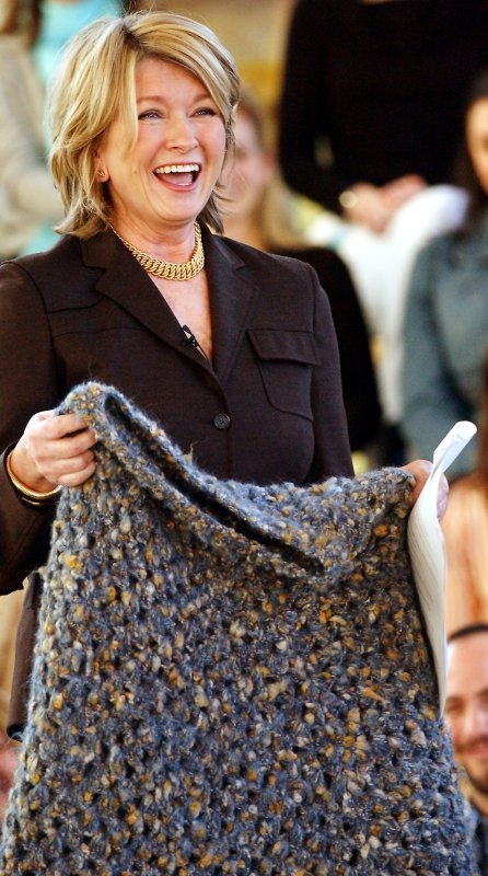 On This Day, March 4: Martha Stewart released from prison