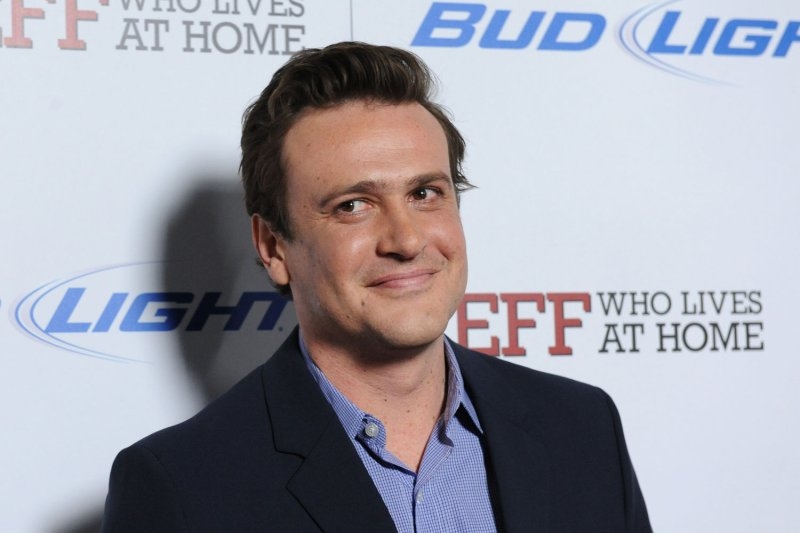 Jason Segel to star in 'Sponsor, psychological thriller selling at Cannes