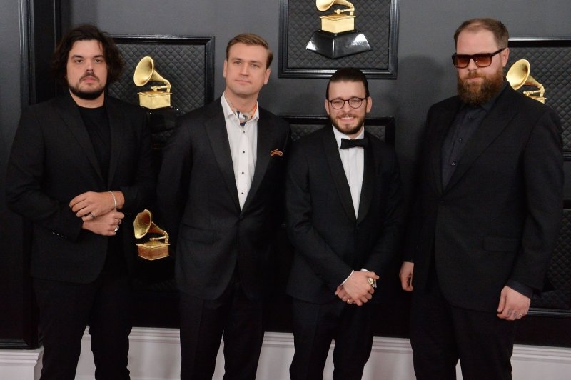 Listen: Bon Iver releases 'SABLE, fABLE' album, 'There's a Rhythmn' video