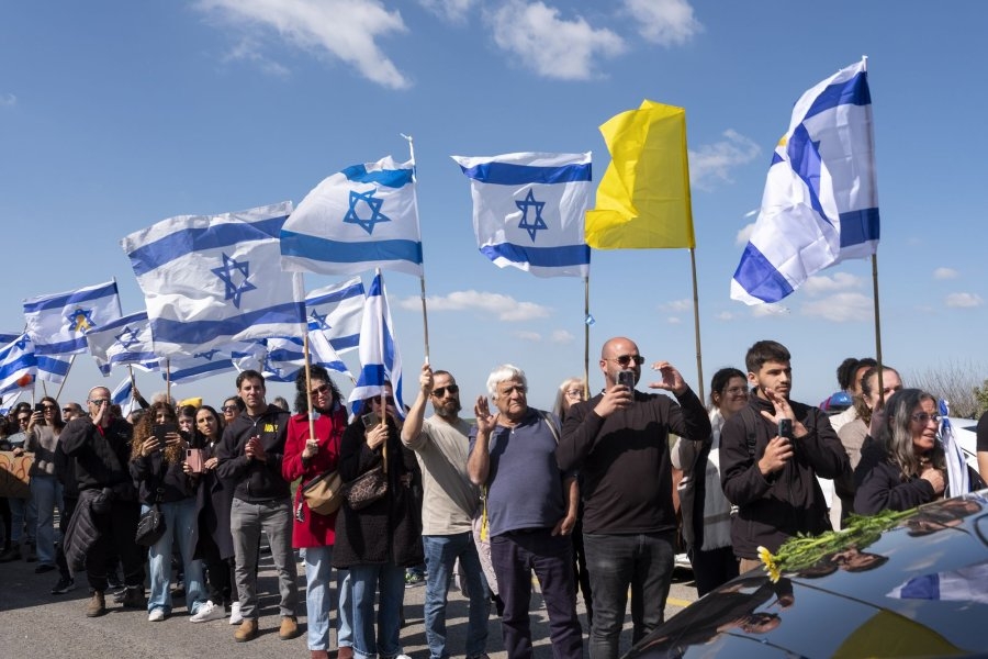Qatar calls for Israel to come under international nuclear weapons treaty