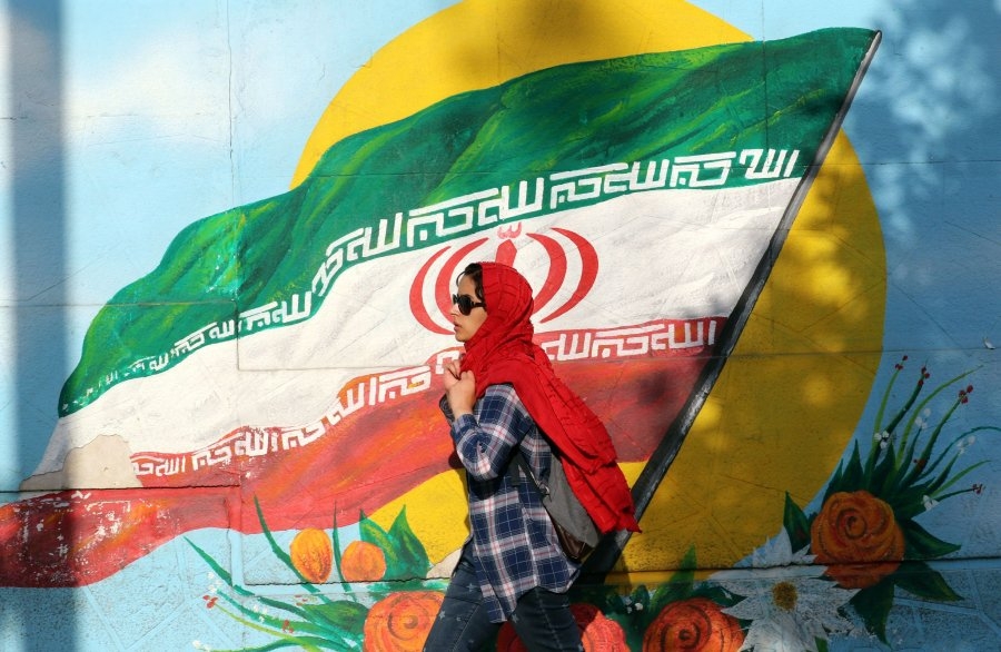 U.S. imposes another round of Iran-related sanctions amid nuclear deal negotiations