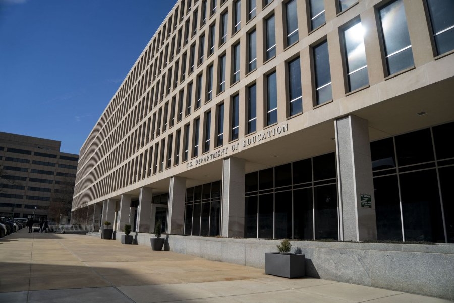 U.S. Agriculture Department suspends scholarships for students at historically Black colleges