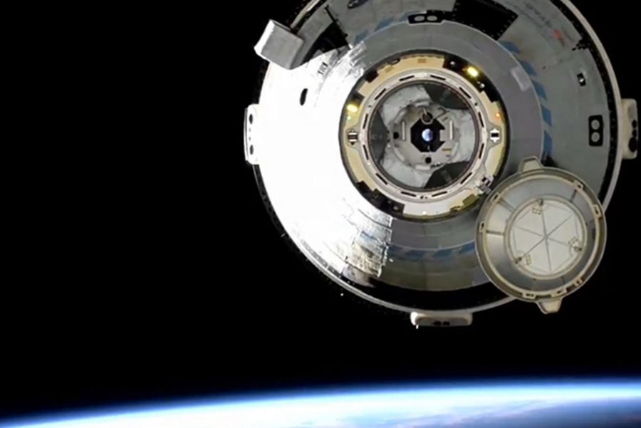 More international space cooperation now that Norway becomes 55th Artemis Accords partner