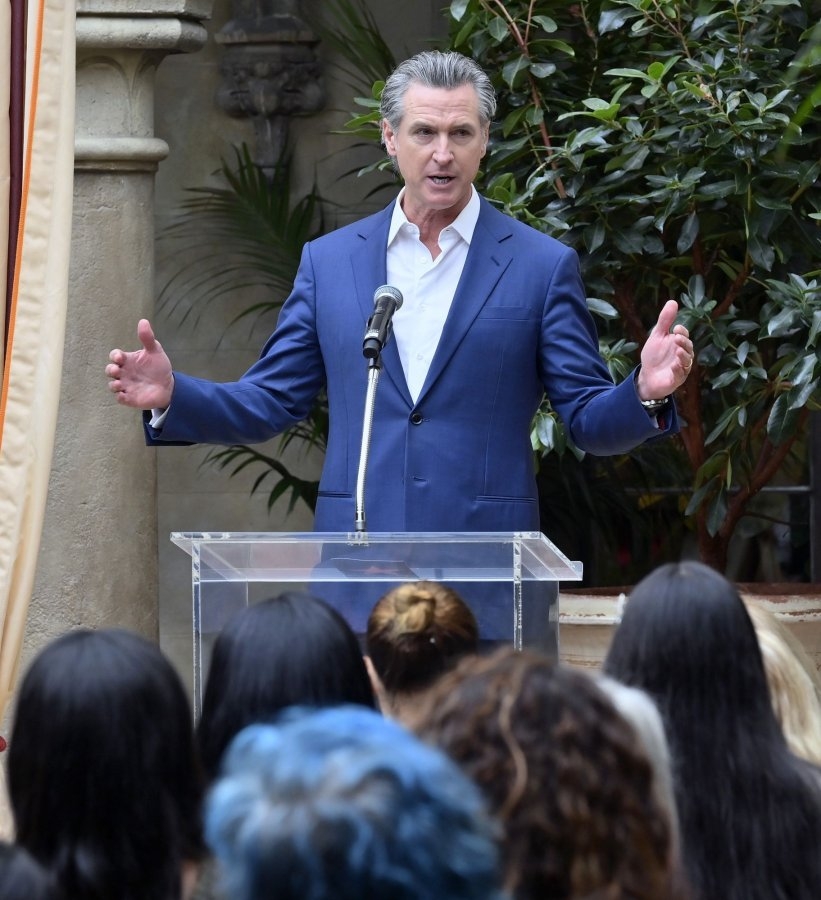 Judges dismisses California's tariff case so it can be tried in CIT
