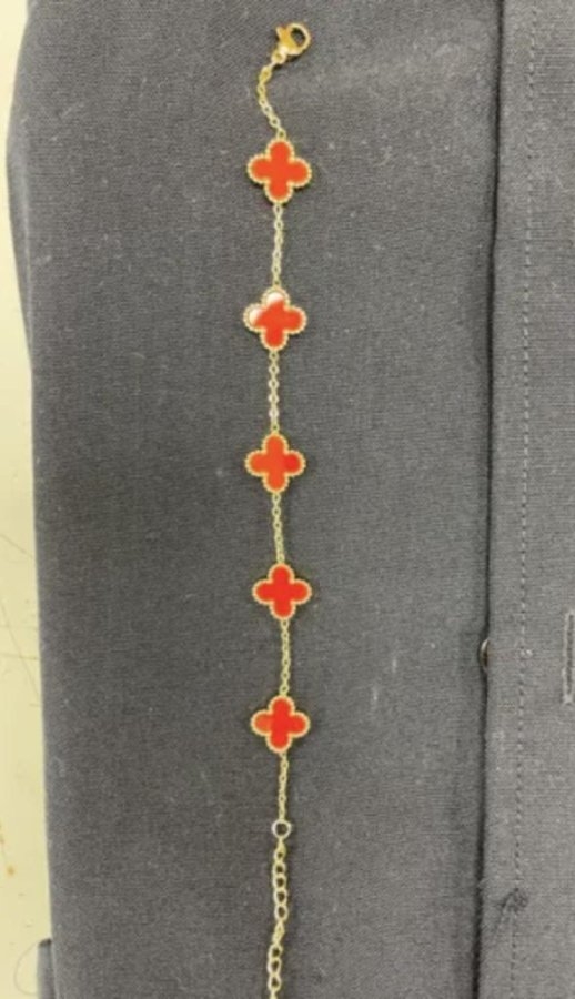 U.S. seizes counterfeit jewelry worth $3.5 million between China, Puerto Rico
