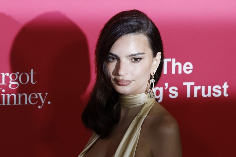 Emily Ratajkowski, Olivia Wilde criticize Katy Perry space flight