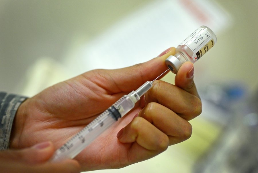 CDC warns travelers of higher measles risk