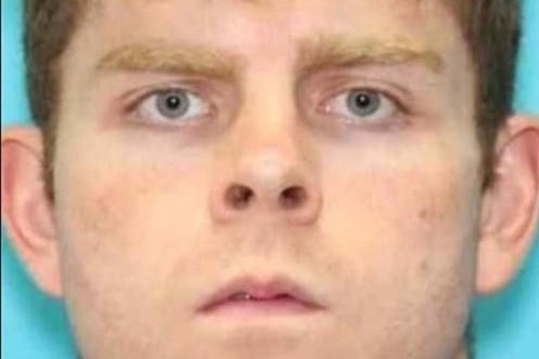 Man, 28, arrested in deaths of couple hiking in Arkansas State Park