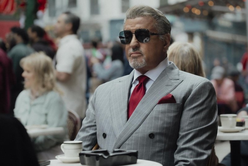 Watch: Sylvester Stallone fights for home in 'Tulsa King' Season 3