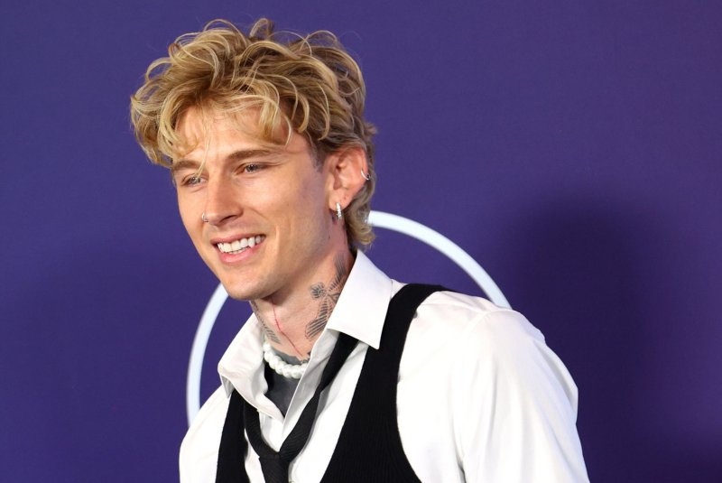 Listen: MGK releases new album, 'Vampire Diaries' music video