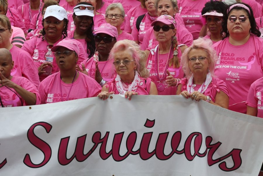 U.S. cancer survivors grow to 18.6M predicted to reach 22M by 2035
