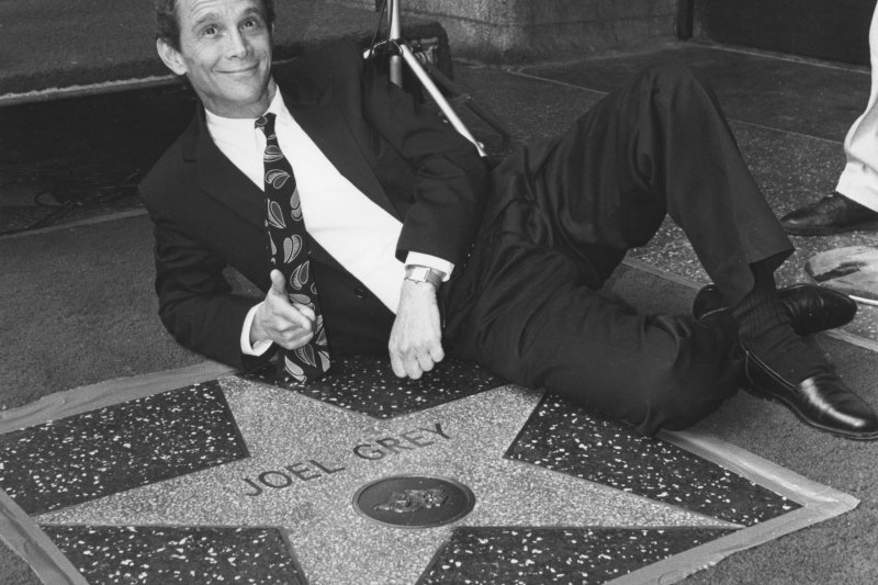 On This Day, Feb. 8: Groundbreaking starts on Hollywood Walk of Fame
