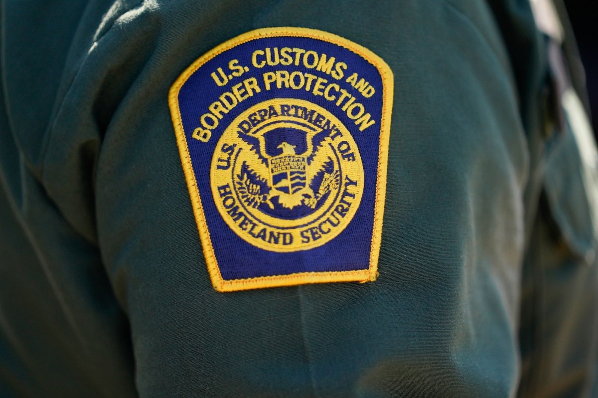 27-year-old man killed after shootout with U.S. border agents in Texas