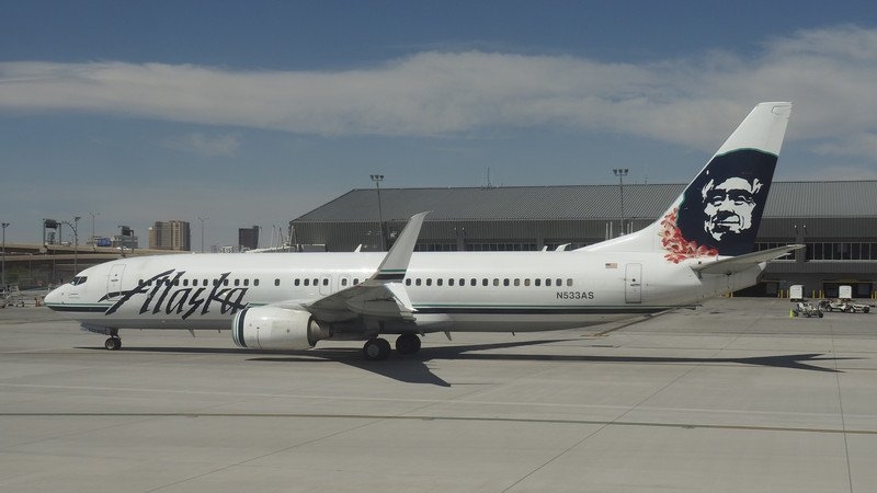 Alaska Airlines to launch first European flights to Rome in 2026