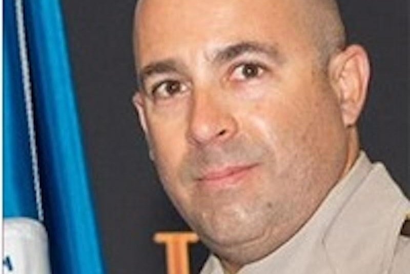 U.S. Customs and Border Protection unit renamed to honor slain agent Michael O. Maceda